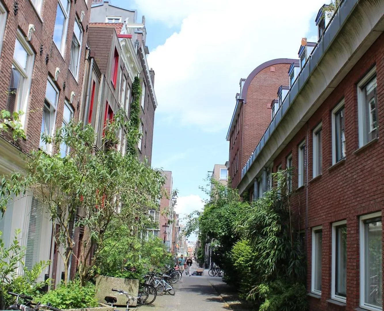 Studio Jordaan Amsterdam Apartment 0*,  Netherlands