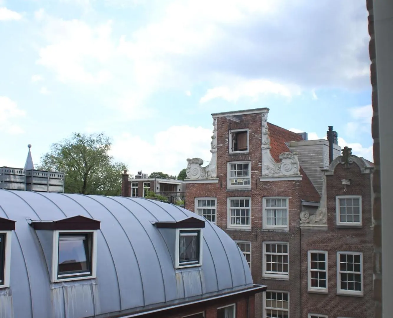 Studio Jordaan Amsterdam Apartment Netherlands