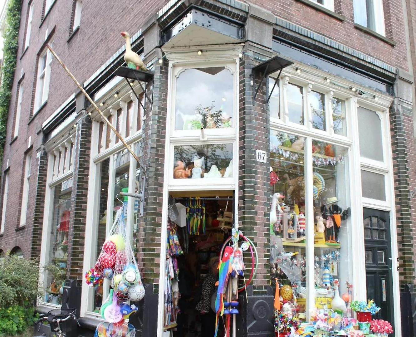 Studio Jordaan Amsterdam Apartment Netherlands