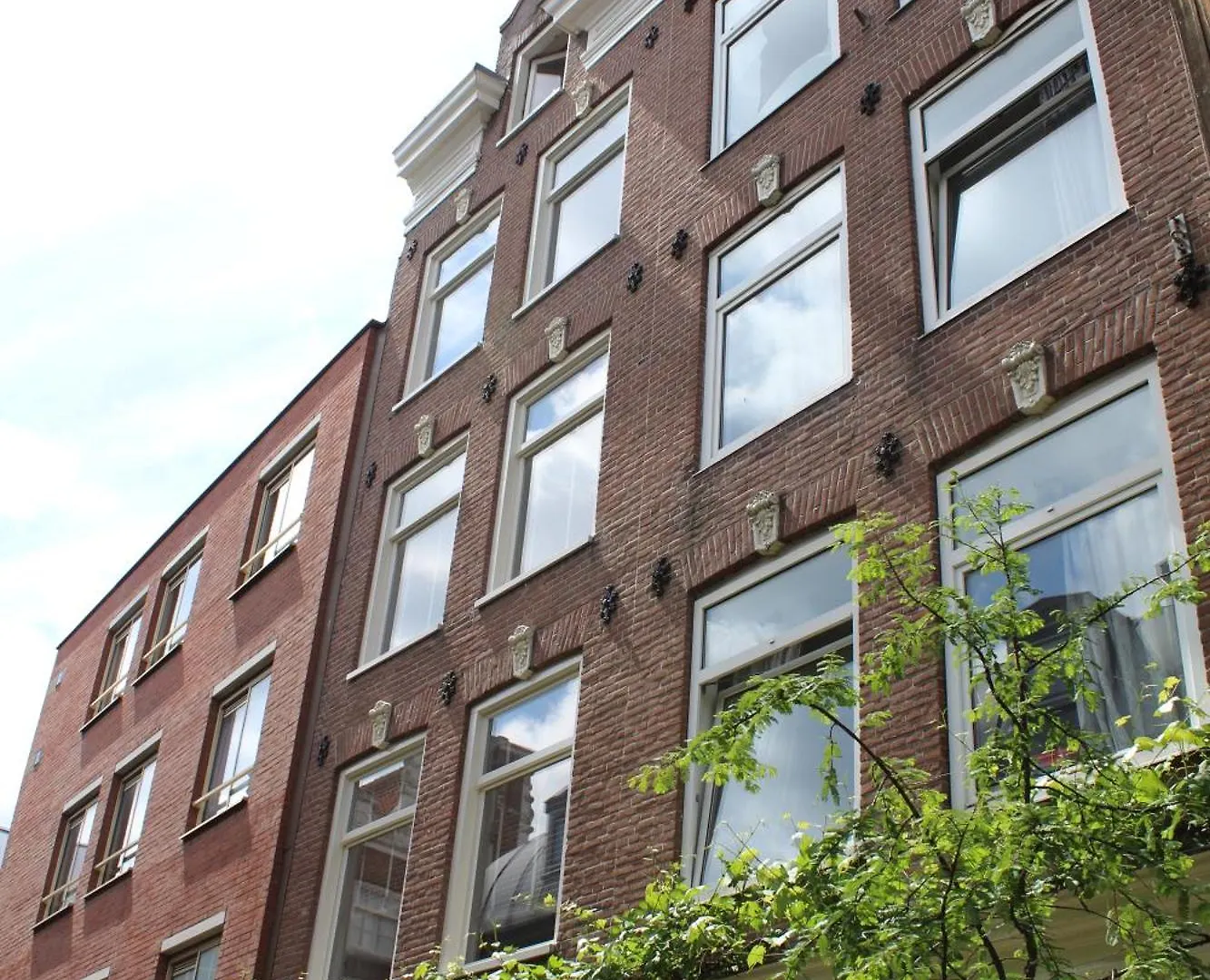Studio Jordaan Amsterdam Apartment